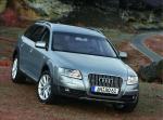Audi A6 Allroad 4.2 Quattro 2006 года